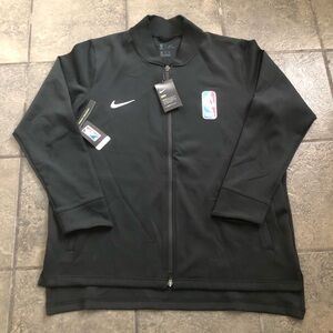 Nike Dri Fit NBA Jacket Size XXL 2XL Brand New With Tags NWT